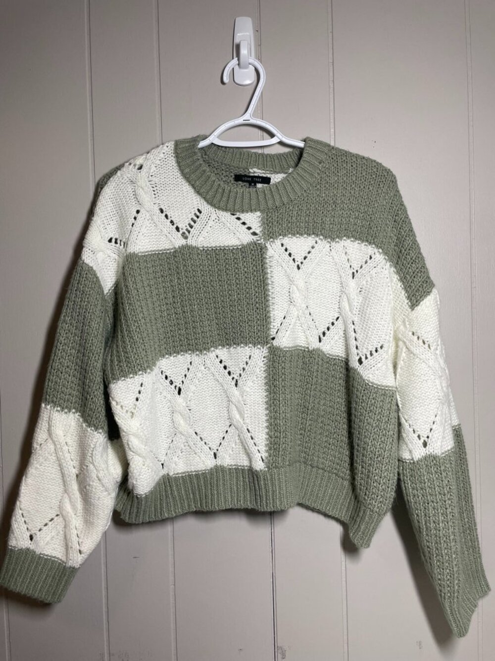 sweater